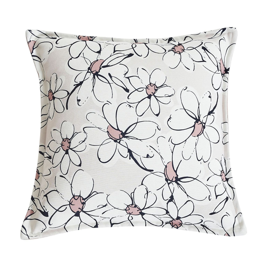 Flower no. 2 Pillow