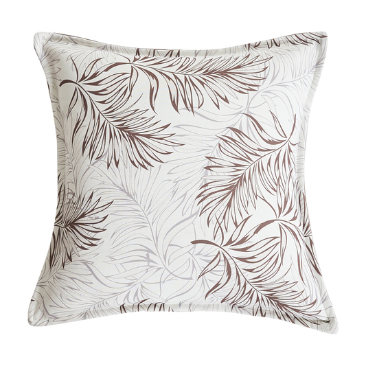 Flower no. 4 Pillow