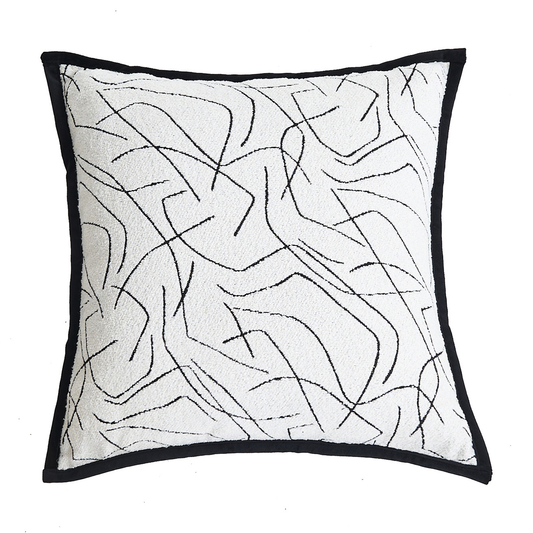 Line Art no. 2 Pillow